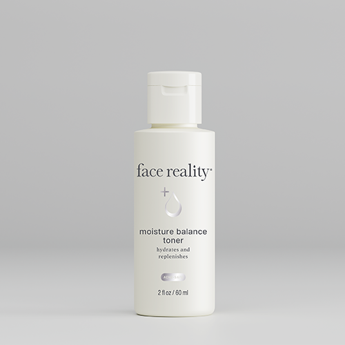 Moisture Balance Toner