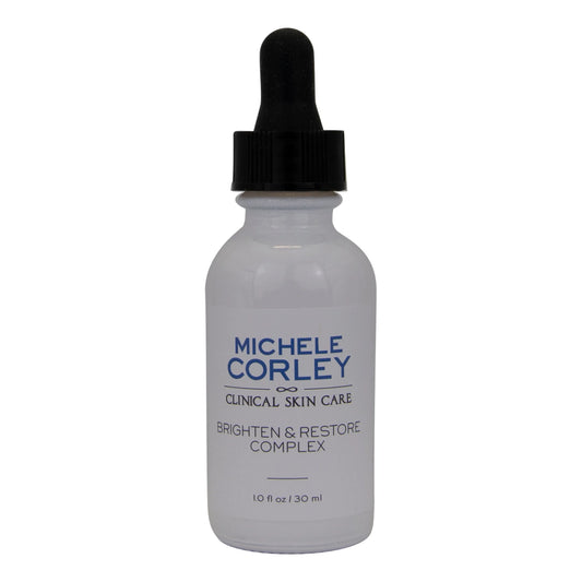 Brighten & Restore Complex (Natures Retinol Alternative)