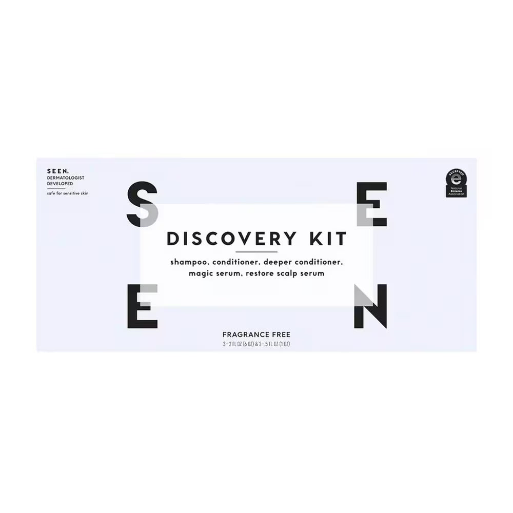 SEEN Discovery Kit