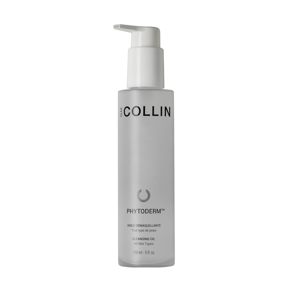 Phytoderm Cleansing Oil