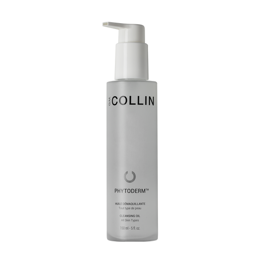 Phytoderm Cleansing Oil