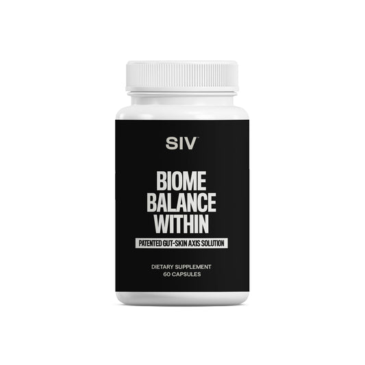 SIV Biome Balance Within