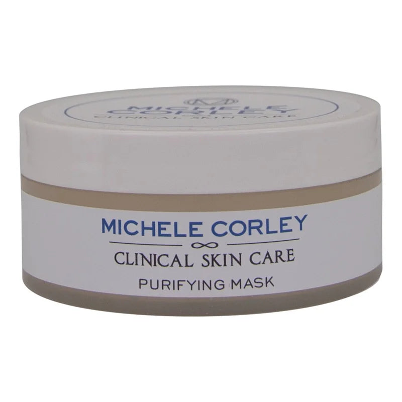 Purifying Mask