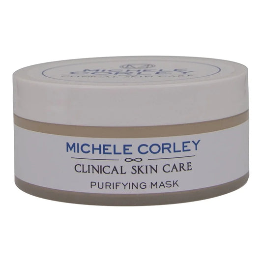 Purifying Mask