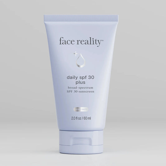 Daily SPF 30 Plus